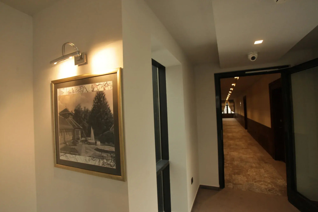 Heritage Hotel Krone