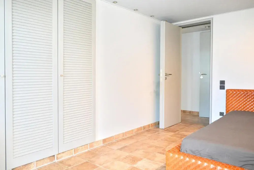 House With 4 Bedrooms in Roitika, With Wonderful sea View, Private Poo