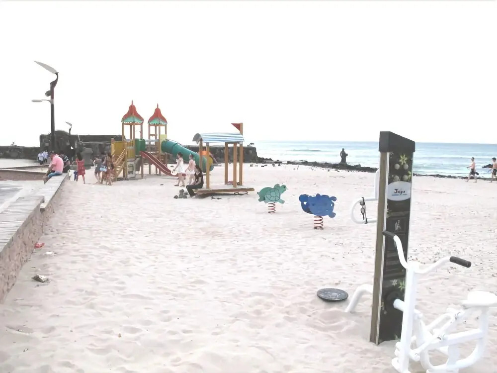 Degabeach