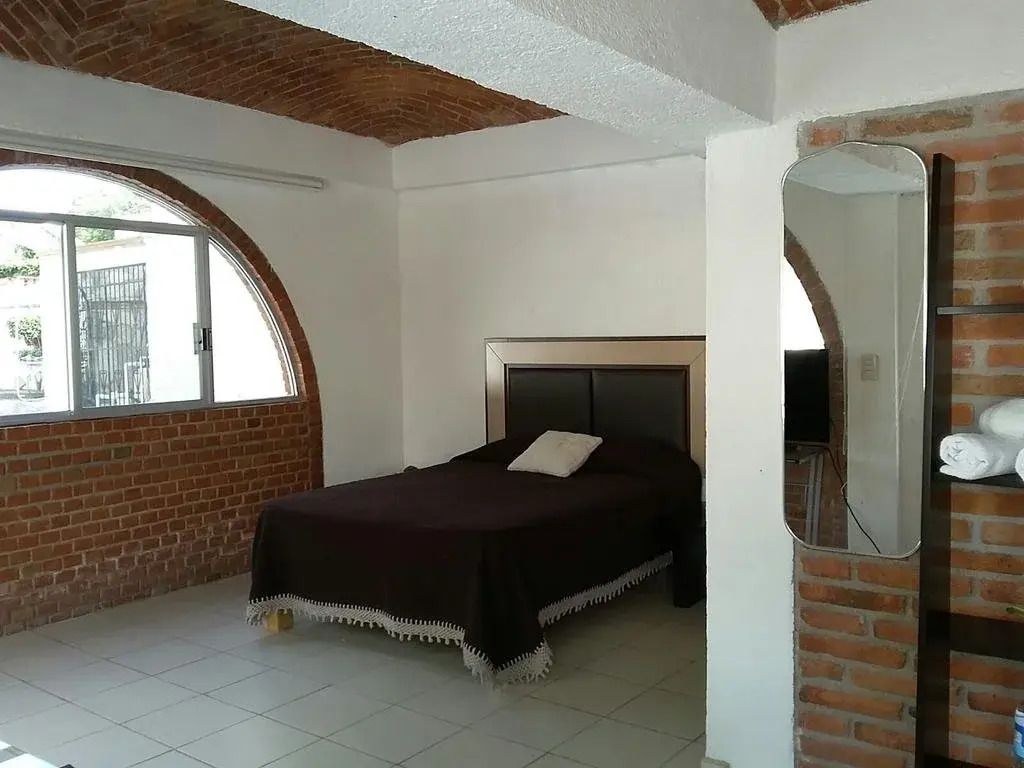 Posada San Javier