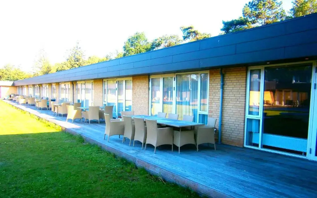 Hotel Marina & Apartments
