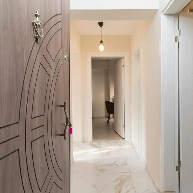 Vi̇zyon Home Sui̇t