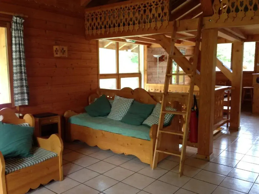 Chalet lAtelier