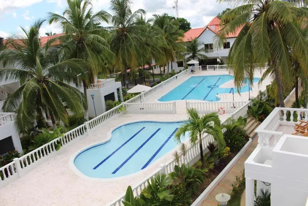 Vaia Hoteles