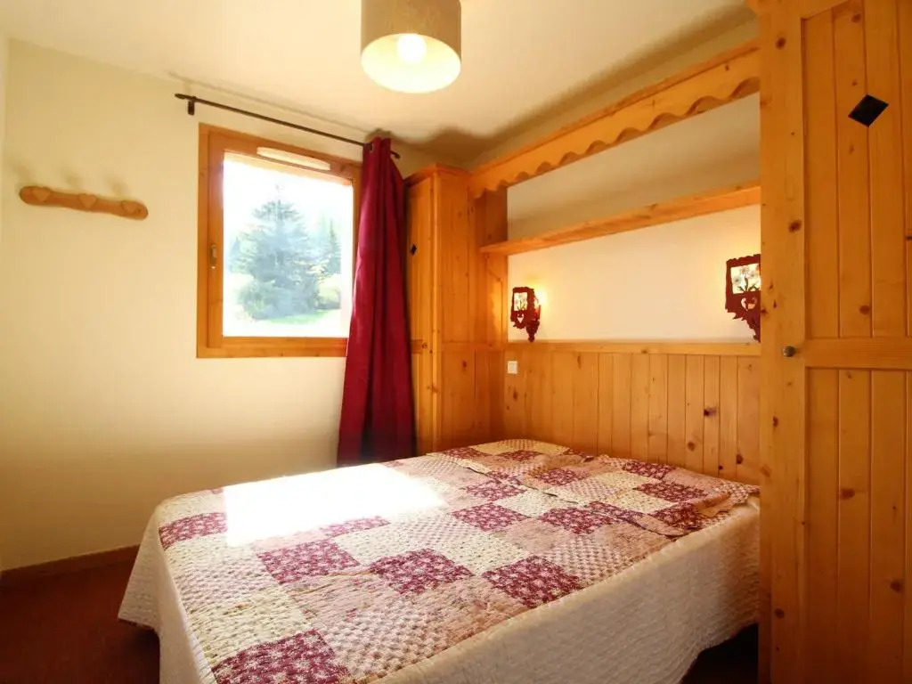 Appartement Lanslebourg-Mont-Cenis, 3 pièces, 6 personnes - FR-1-508-78