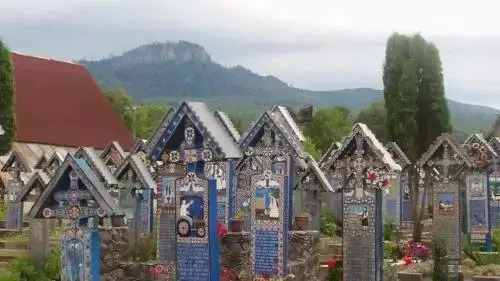 Vila Livia Borsa