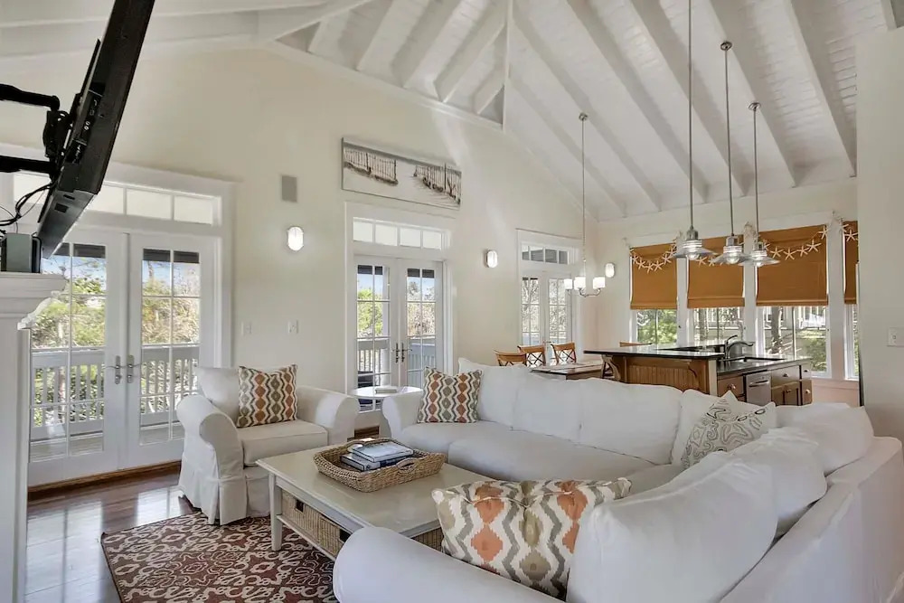 Sea La Vie by Exclusive 30A