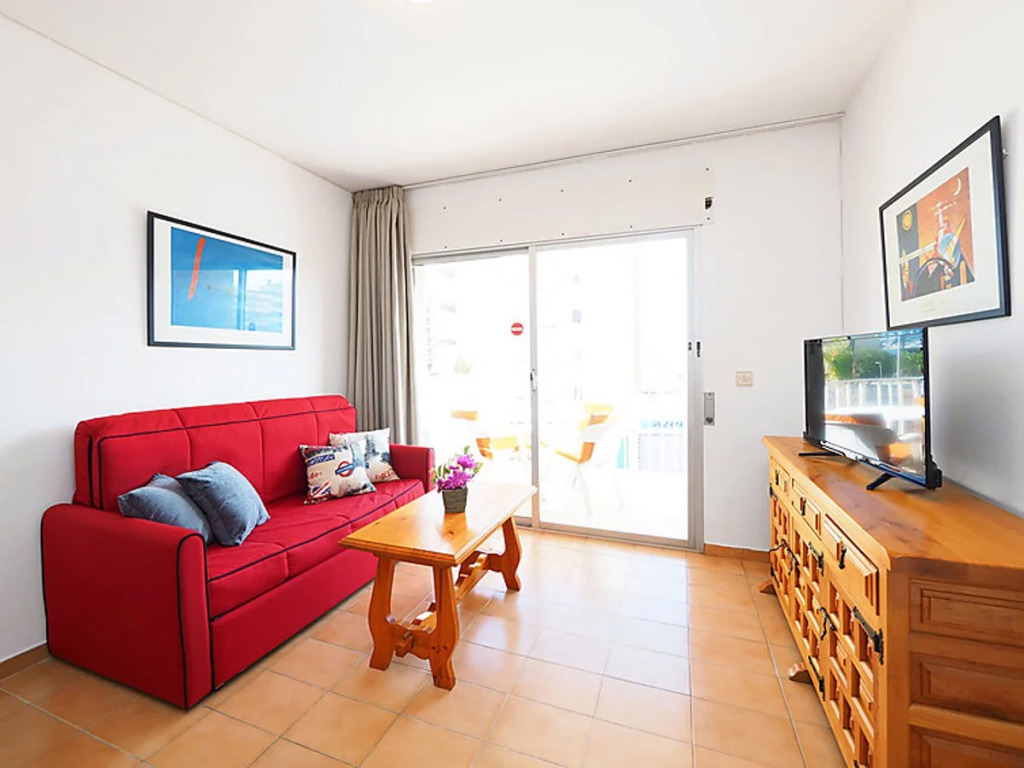 Apartment Mismar Pozzallo 28221