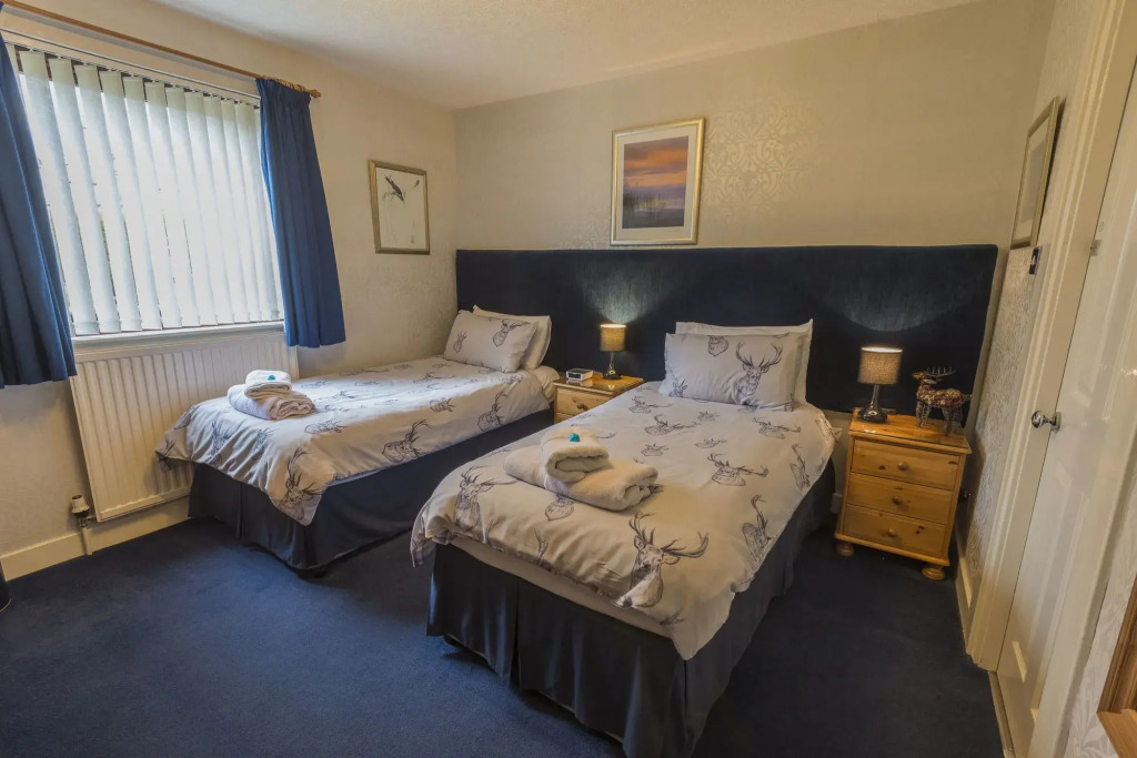 Dionard Guest House