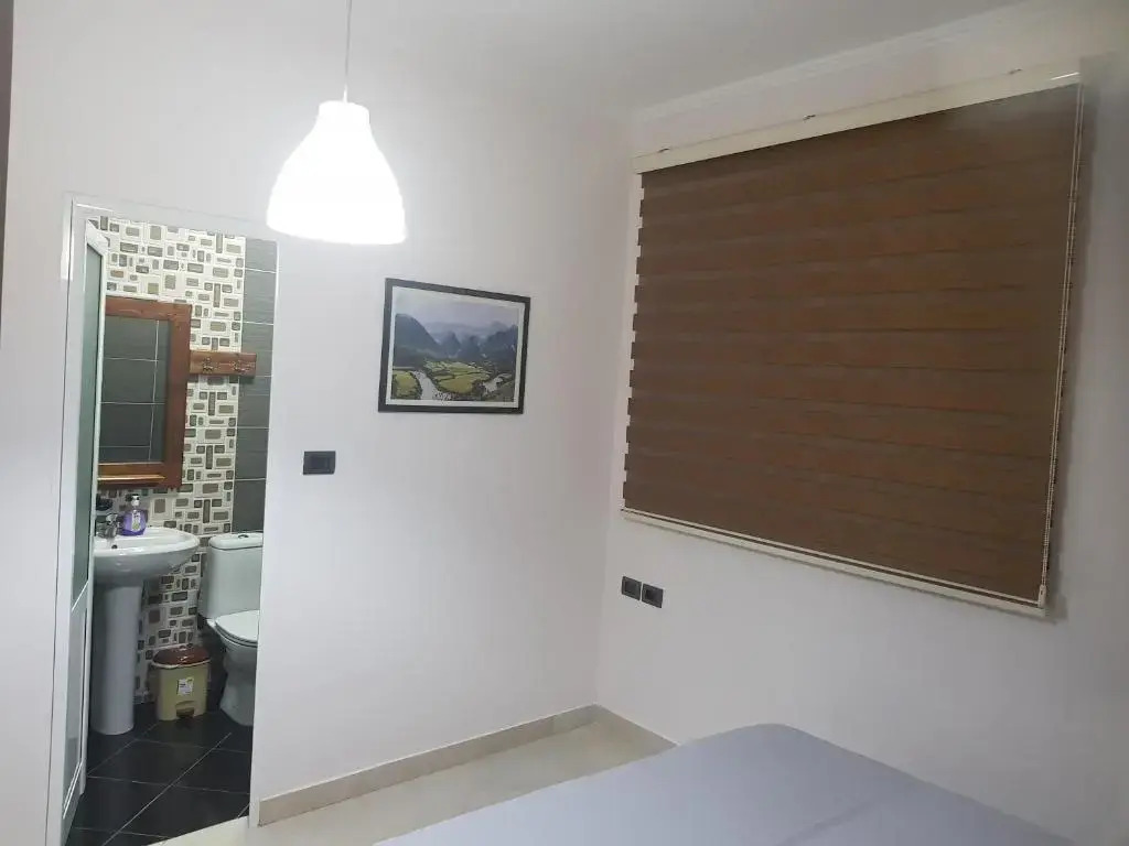 Ilir Guest House 1