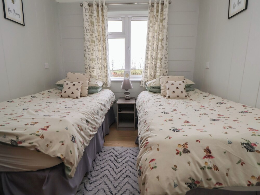 Pine Lodge