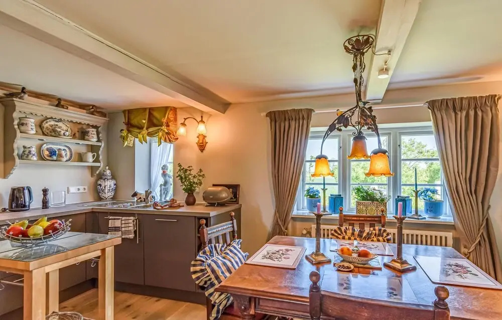 Stunning Home In Dagebüll With Wifi