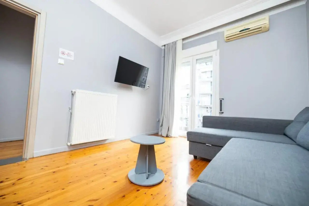 Delmare 4Spot en Suite