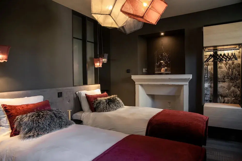 Maison No Quatre Boutique Hotel