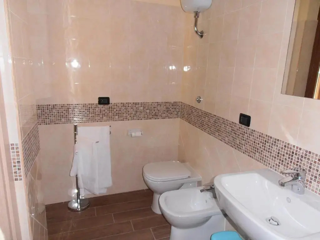 La Casa dei Nonni