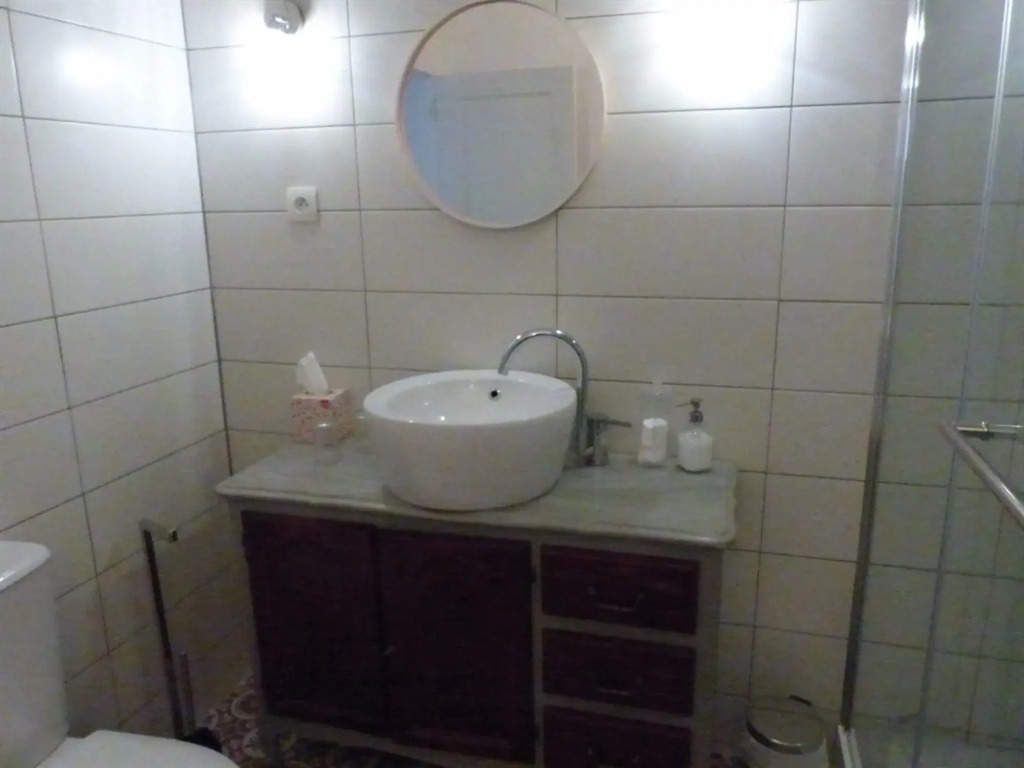 Chambre dhôtes Logis de Saint Jean