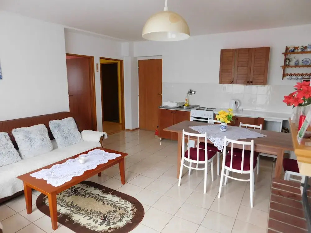 Apartmany Tania