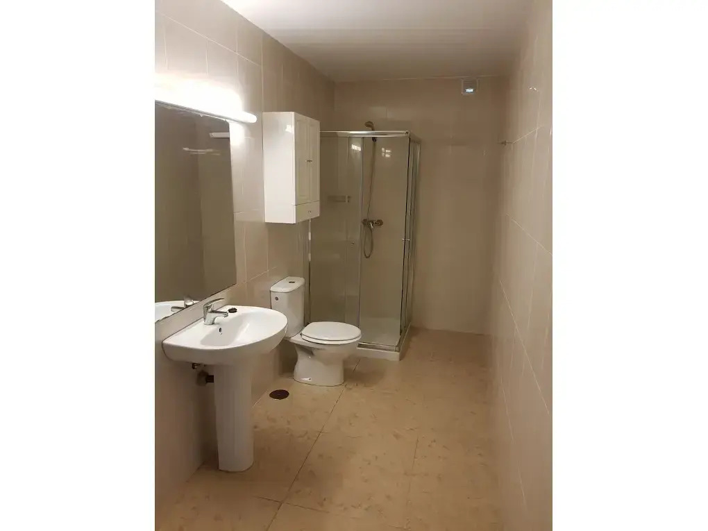 Albergue Villafranca