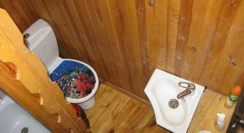 Salako svečių namai