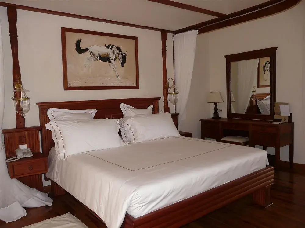 Ocean Beach Resort & SPA