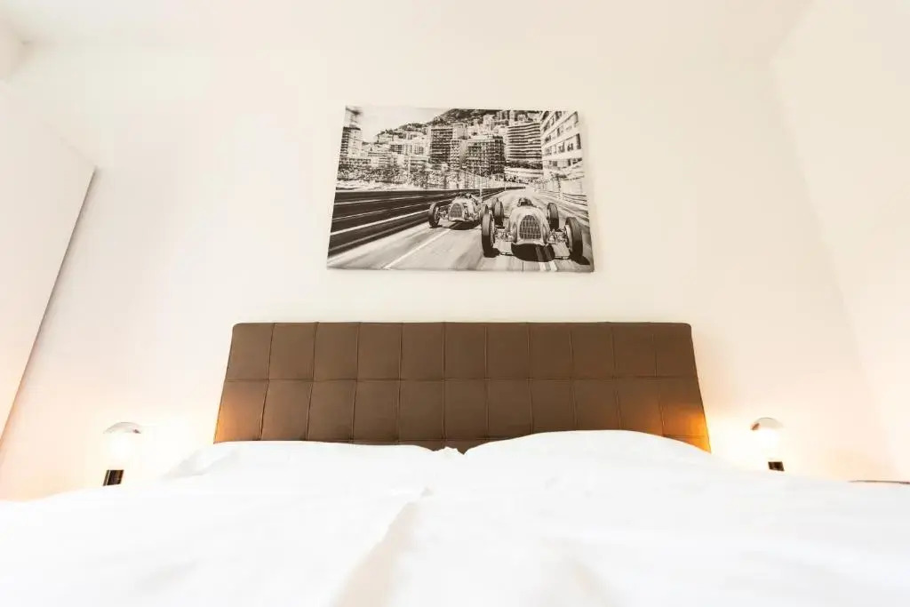 ALPENCITY SUITES
