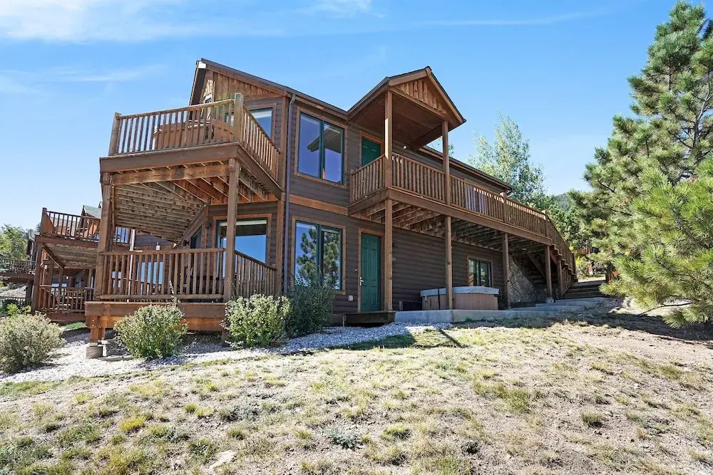 Bighorn Mountain 19b 2 Bedroom Condo by RedAwning