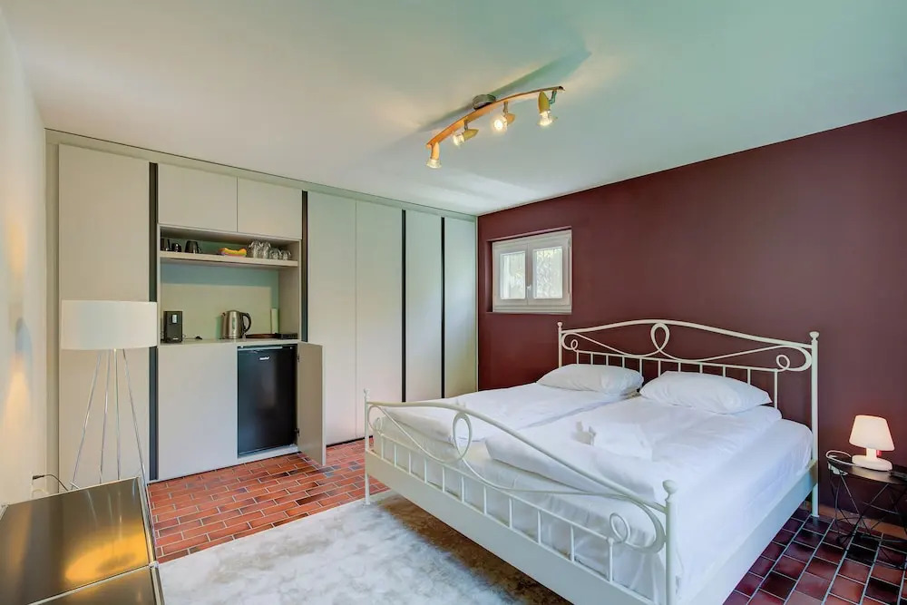 Alfa Garden Villa With Private Pool