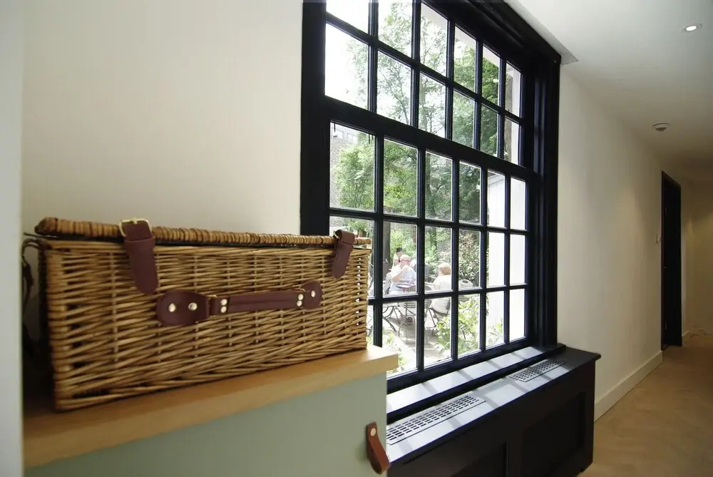 Authentic Farmhouse - De Vergulden Eenhoorn