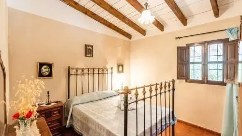 Casa Villazo I