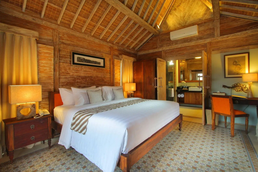 Suarti Resorts Ubud