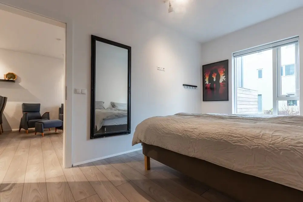 Apartment FR8