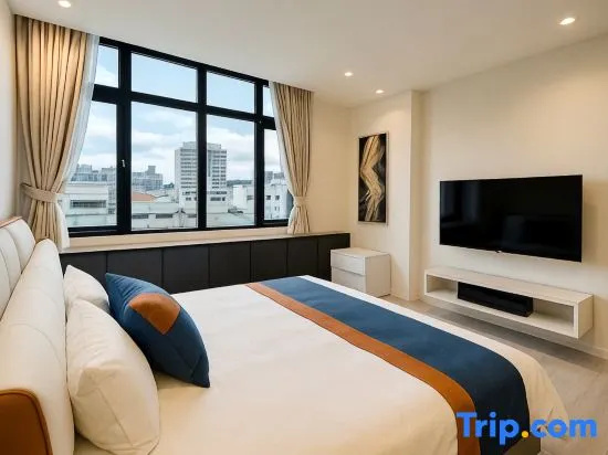 Music Star House｜A Private Stay in Yancheng – The Perfect Choice for Friends and Families