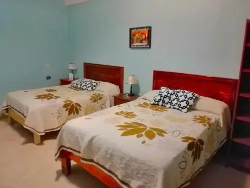 Hotel San Diego