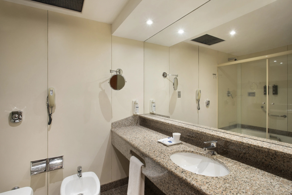 Windsor Plaza Copacabana