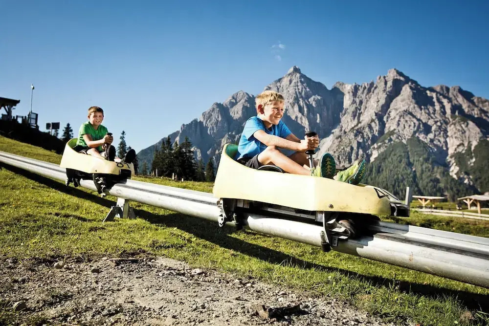 ELVA PREMIUM APARTMENT HOTEL inklusive Sommerpass STUBAI SUPER CARD