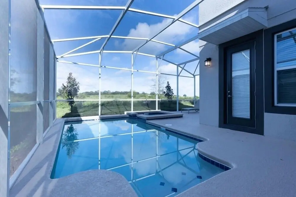 630sst- The Retreat At Championsgate 5 Bedroom Home by RedAwning