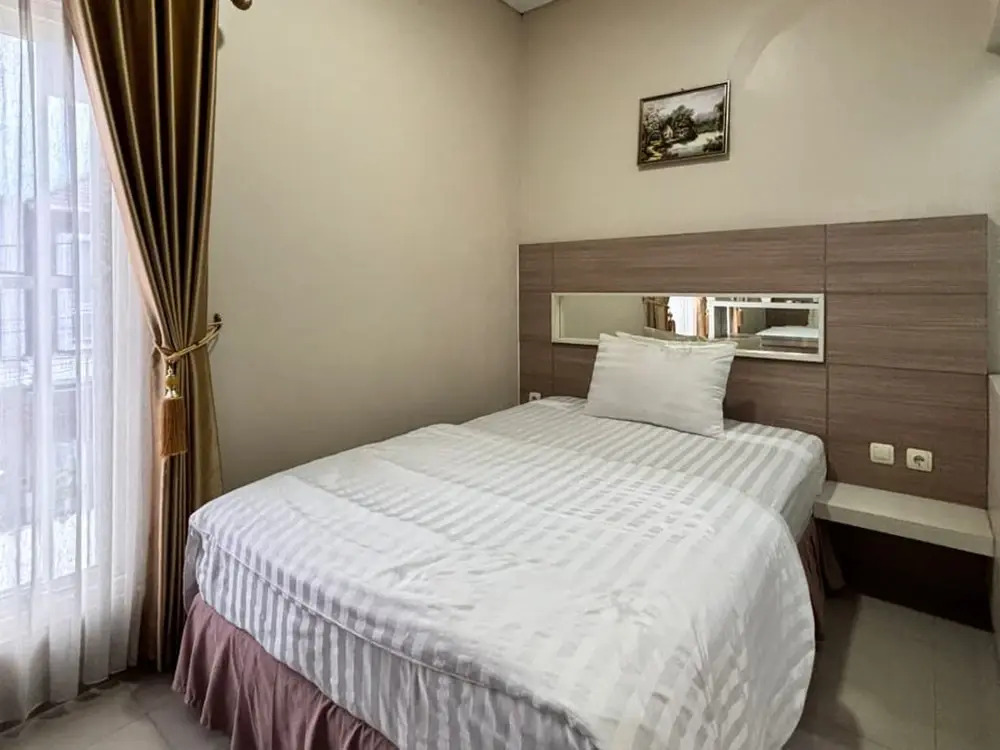 Homestay Harmony Syariah RedPartner Near Juanda T2