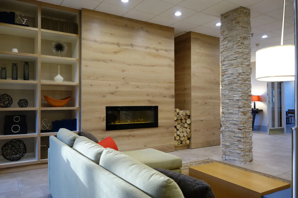 Country Inn & Suites by Radisson, Metairie New Orleans , LA
