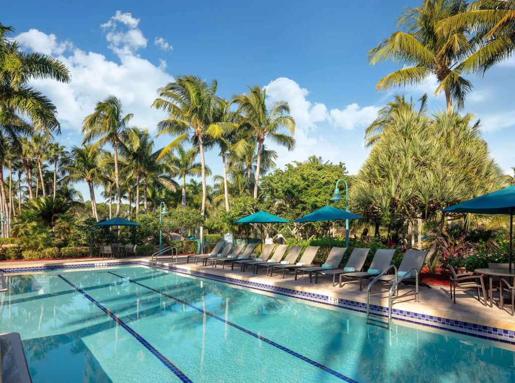 Hyatt Vacation Club at Coconut Cove