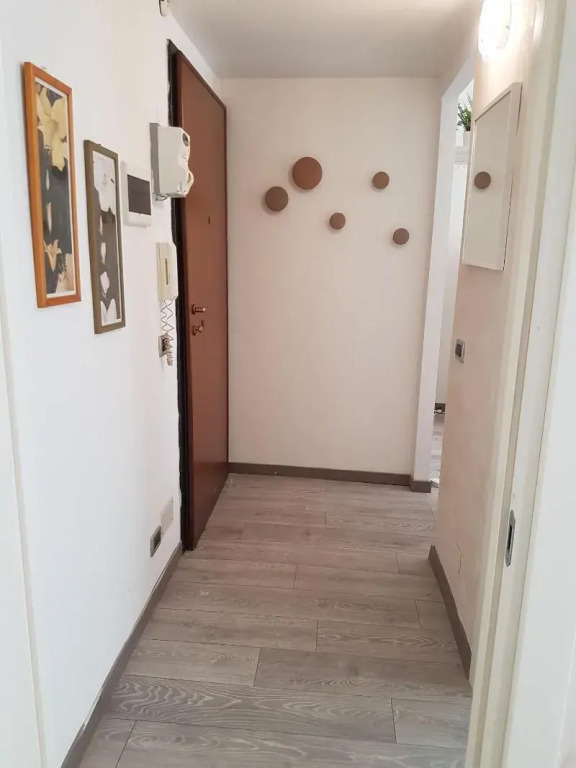 Sant'Ambrogio Flat