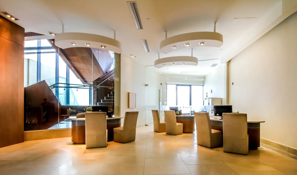 Sparkling Hill Resort and Spa