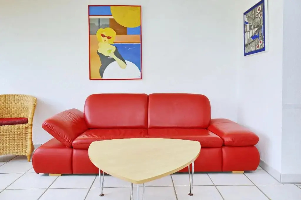 Dünenblick Wohnung 44