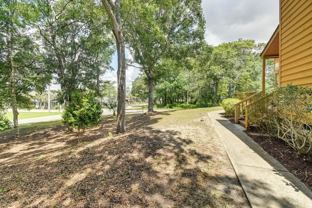 Walk to North Myrtle Beach: Family-friendly Home!
