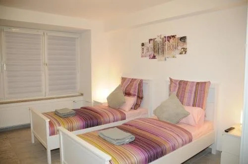 DiBeKa Apartments Kln Messe