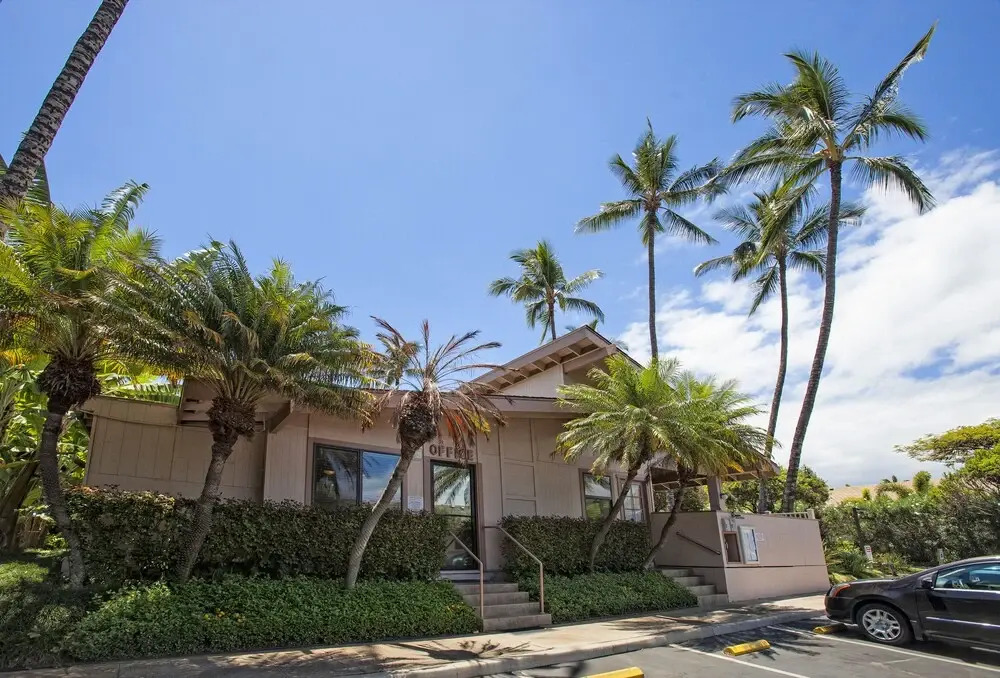 Kihei Akahi C-505 - Tremendous Ocean View