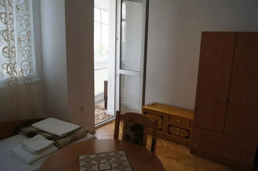 Sea Siren Apartment