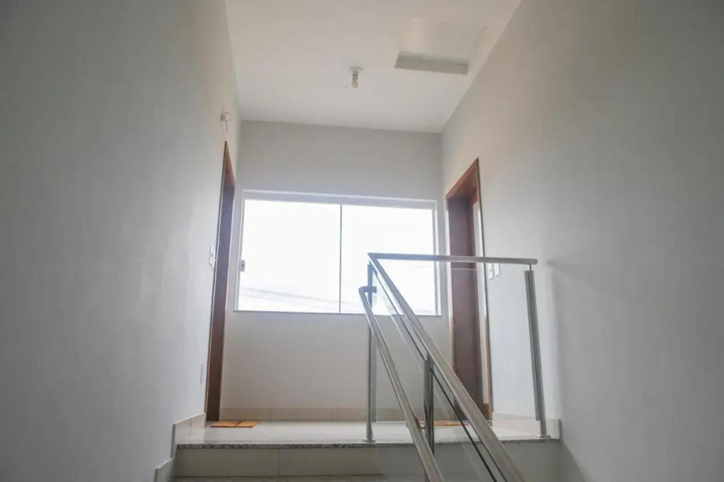 Terra Home Suítes 2 - Hospedagens de alto padrão em Piumhi MG