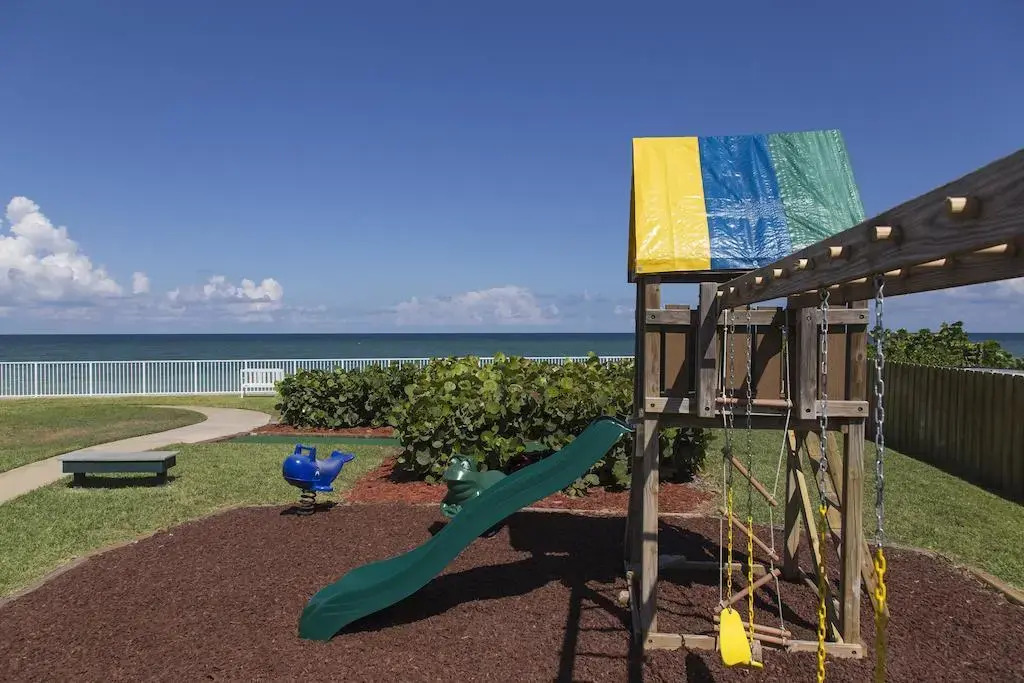 Reef Ocean Resort