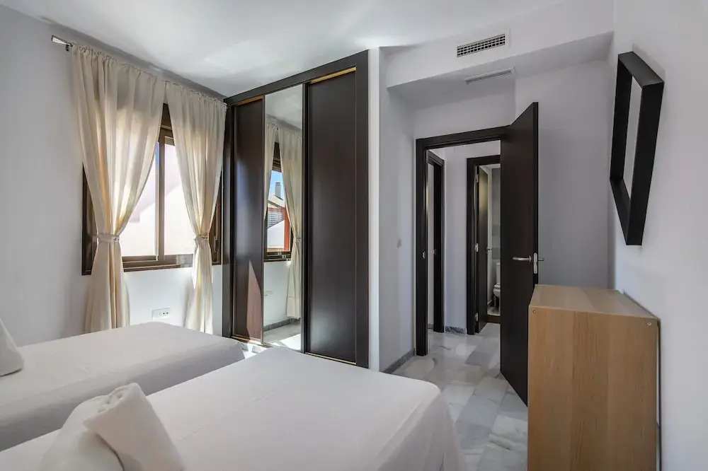 Ayamonte: Family Resort Escape