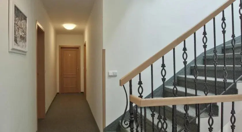 Villa Rosa